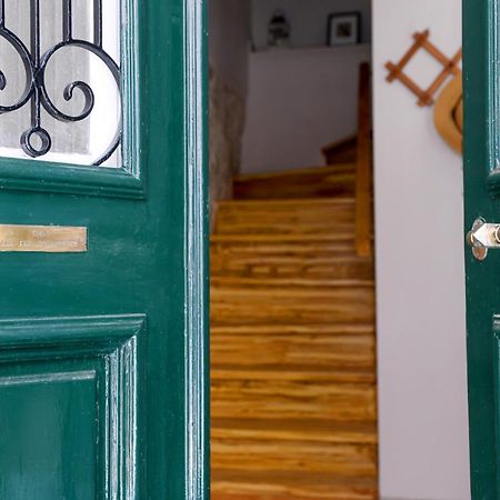 Casa Carina In Corfu Old Town 빌라 외부 사진